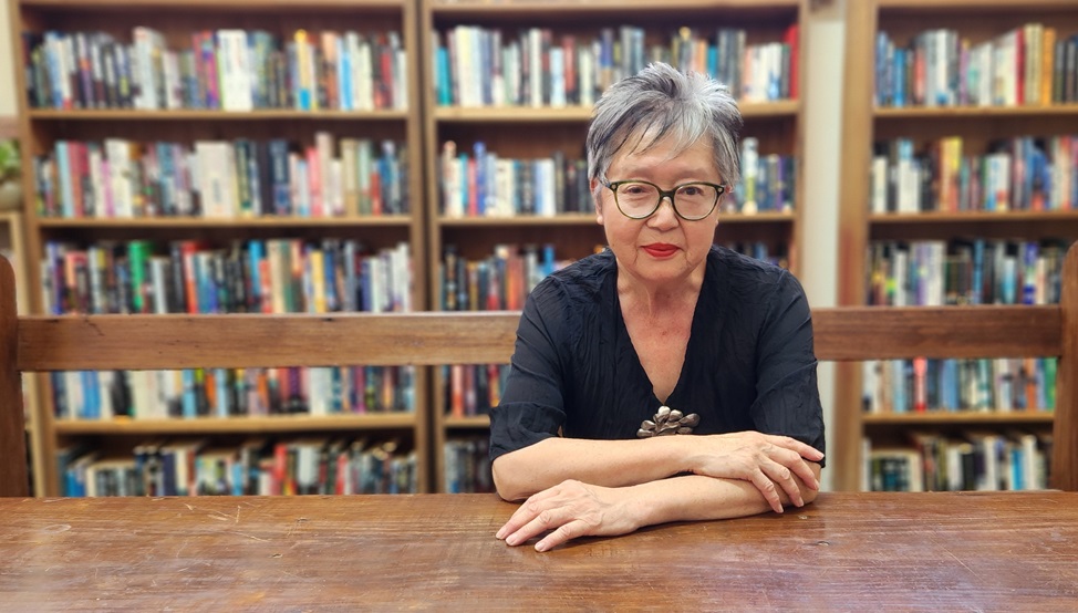 Linda Sang